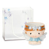Taça Anjo Azul 8cm